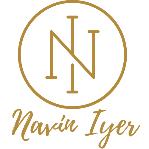 K Navin Iyer